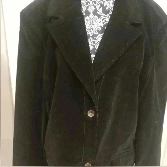 Lady Hathaway  jacket - Picture 1 of 4